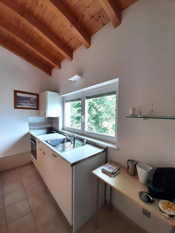 Il Nido Apartment *
