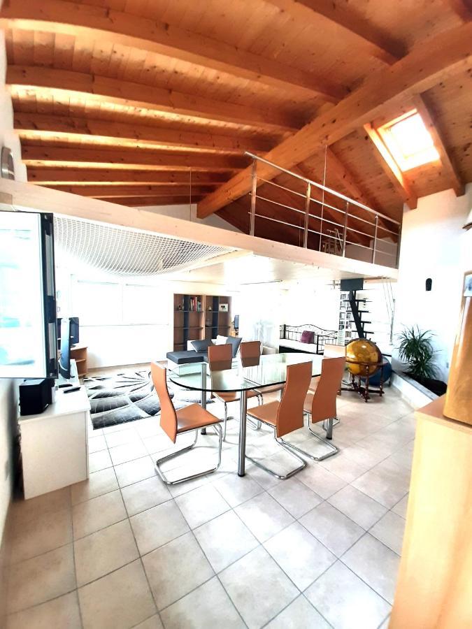 Il Nido Apartamento