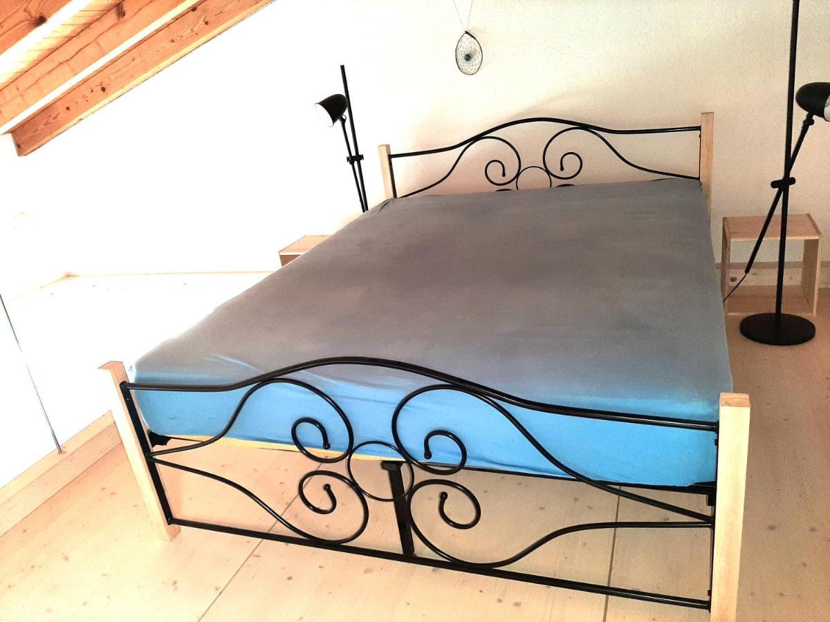Apartamento Il Nido
