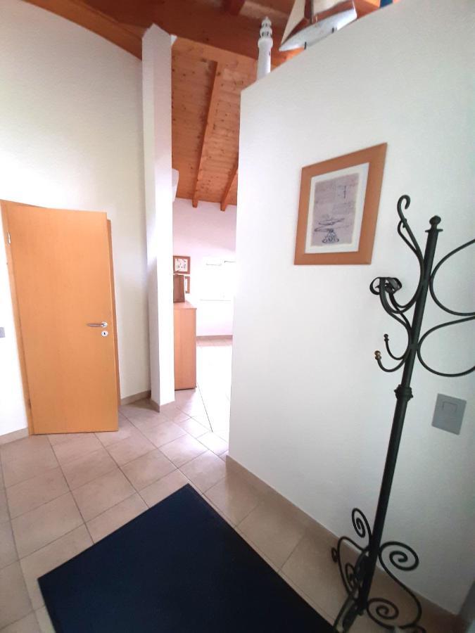 Il Nido Apartamento