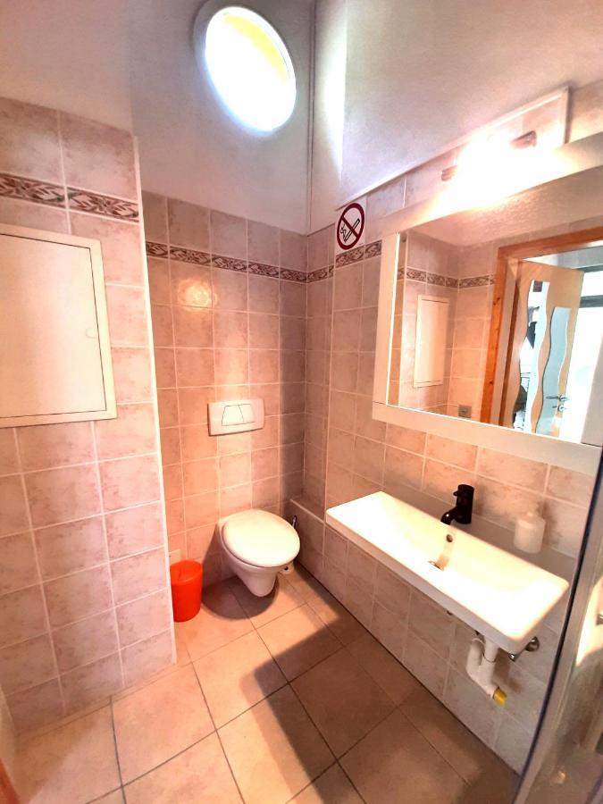 Il Nido Apartamento
