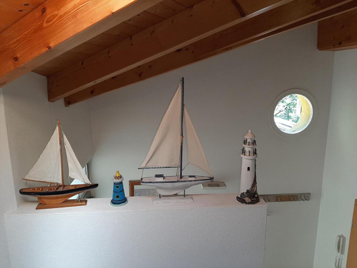 Il Nido Apartamento *