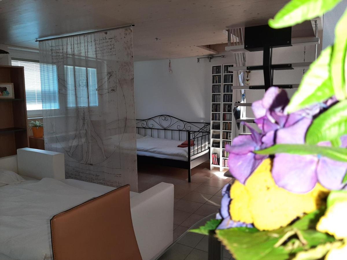 Il Nido Apartamento Cugnasco