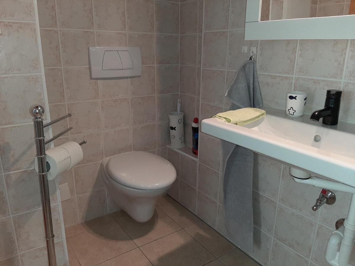 Il Nido Apartamento Cugnasco