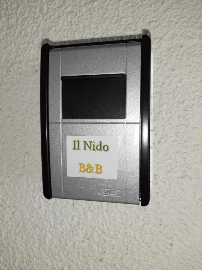 Il Nido Cugnasco