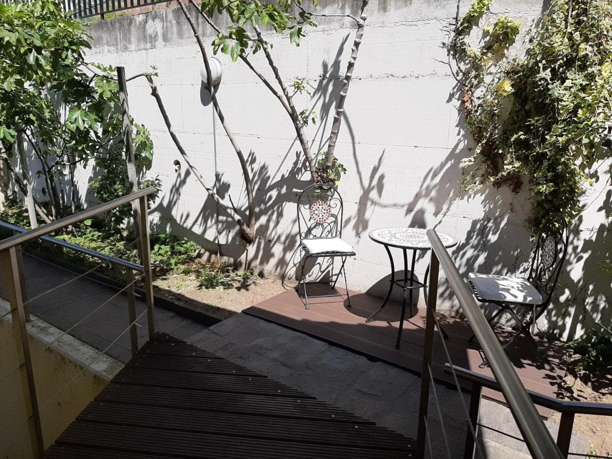 Il Nido Apartamento