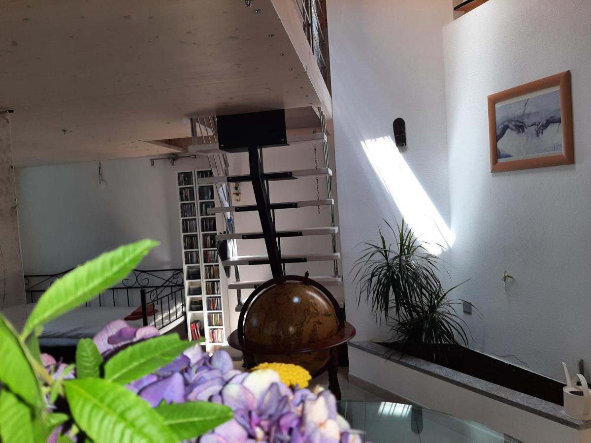 Il Nido Apartamento